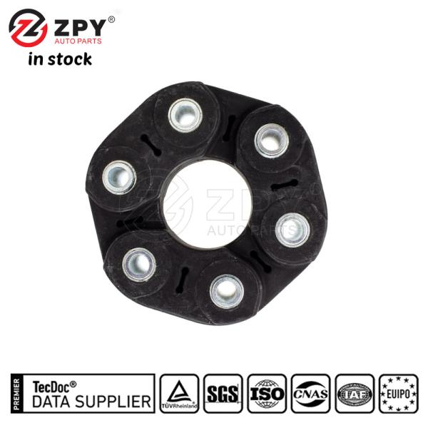 ZPY 7L0521403 Drive Shaft Flex Joint Rear for VW Audi Porsche