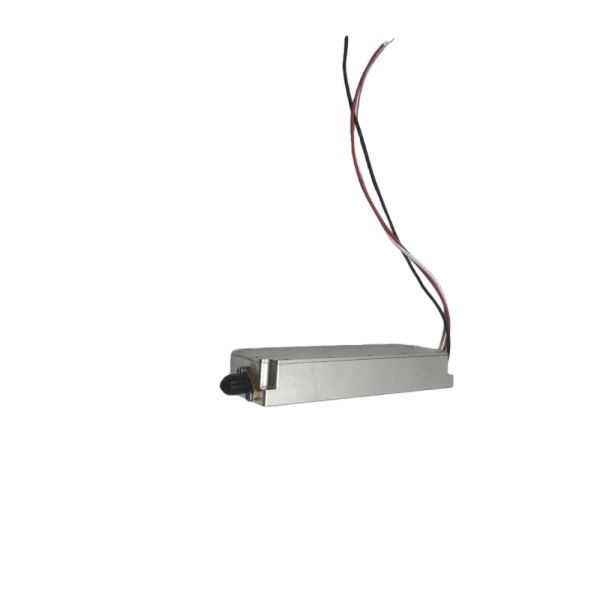 3.3G 64-Channel Drone VTX, Single-Key Parameter Adjustment, High-Power Video Transmission Module