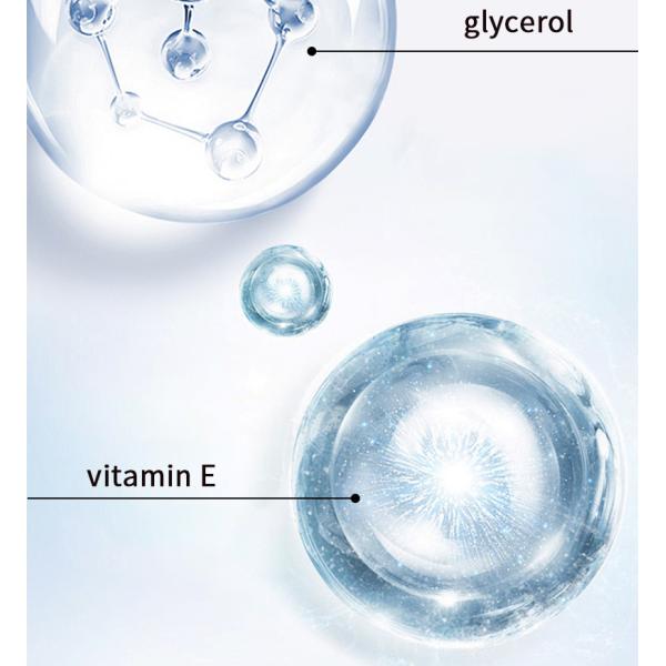 Loción Corporal Blanqueadora para el Cuidado de la Piel, Elimina Manchas Oscuras y Amarillentas