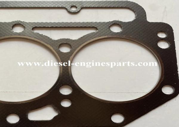 Perkins 404 Diesel Engine Full Gasket Set ISO TS16949 Certified
