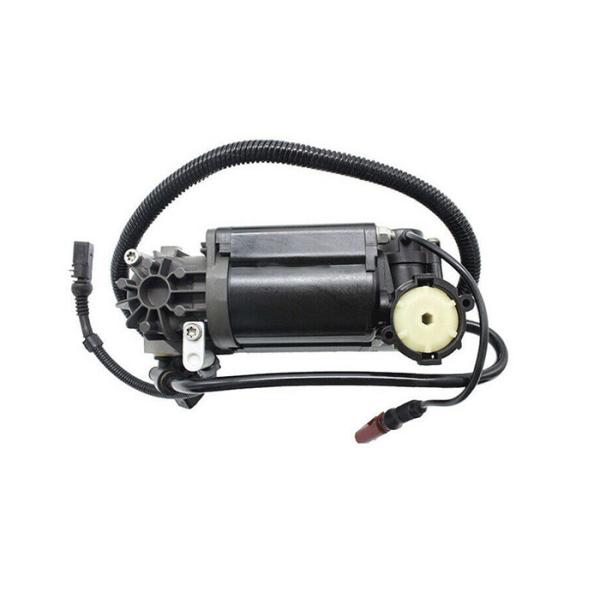 Bomba 4E0616005H del compresor de la suspensión del aire de Audi A8 D3 4E 2002-2010