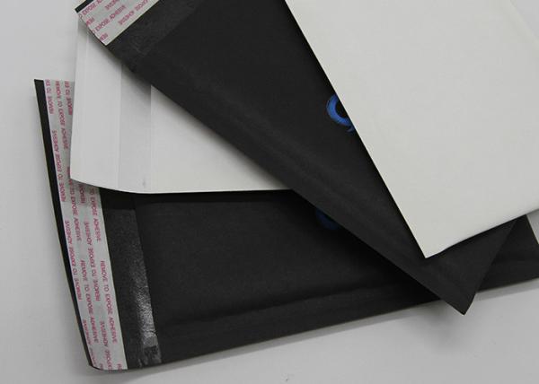 2 Sealing Sides Large Padded Mailing Envelopes , Bubble Cushioned Envelopes Courier
