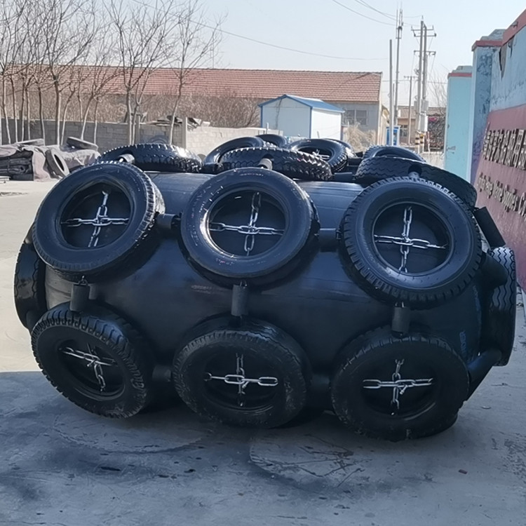 STS плавая пневматический резиновый корабль обвайзера - - деятельность передачи корабля