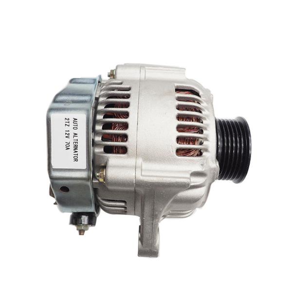 Petit alternateur de voiture de 12 volts 2TZ d'OEM Toyota 27060-76040