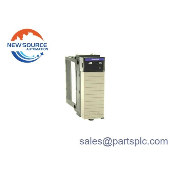 Allen Bradley 1756-SYNCH /A ControlLogix SynchLink Communication Module