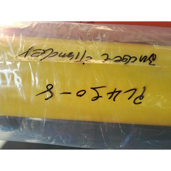 707-01-14791 komatsu pc450-8 bucket hydraulic cylinder komatsu spare parts heavy mining hydraulic cylinder manufacture