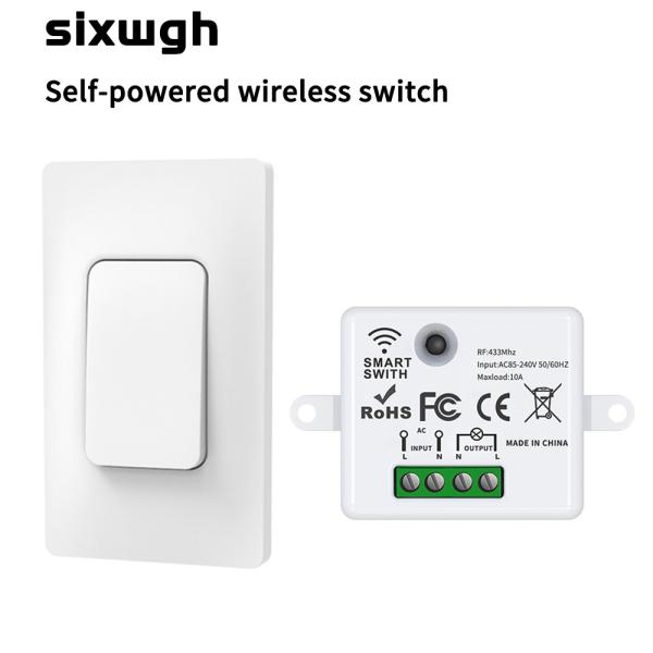 orelha do router do rádio do interruptor 3,0 do toque de 16A Zigbee fora no dispositivo