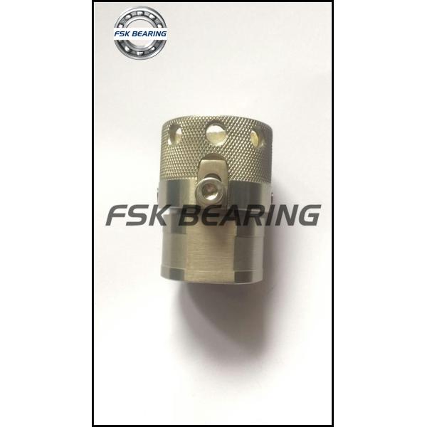 F-27991.3 Roland Spare Parts Bearing Needle Roller Bearing 17mm × 38mm × 55mm
