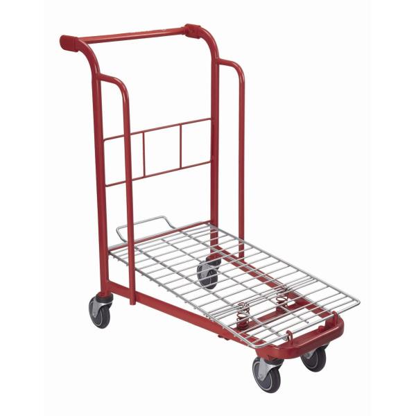 Тележка вагонетки груза логоса Cusstomer 180 тома воздушного пузыря литров упаковки фильма