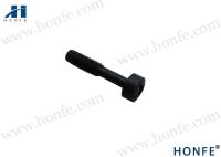 Projectile principale brute de vis de 930108719 de Sulzer pièces de rechange de métier à tisser