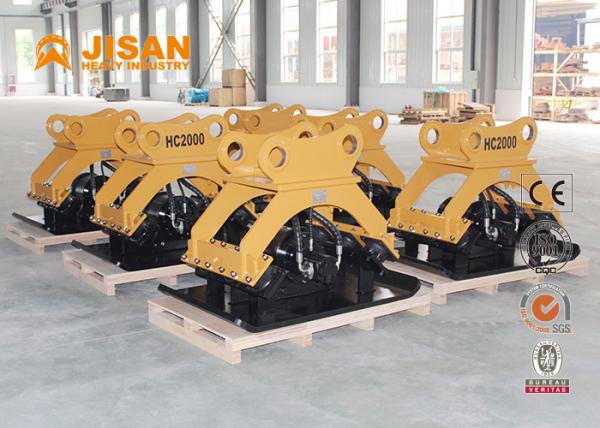 Ce diesel do Odm do Oem de Jack Hammer Excavator Compactor Plate do acessório de Honda