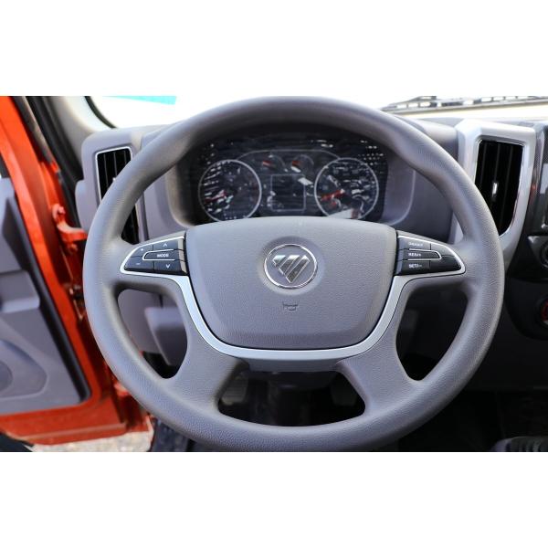 Двигатель Cummins Дизель 4*2 Foton Легкий грузовик