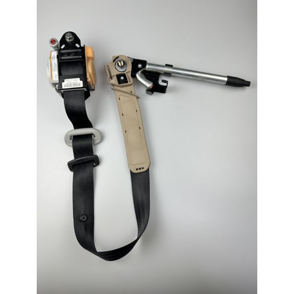 OEM Three-Point Seat Belt Assembly for Honda Odyssey with Intelligent Pretensioner System and Force Limiting Technology