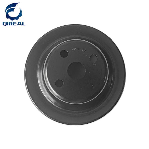 Para a polia 3914462 do fã do metal das peças sobresselentes do motor de Cummins 6CT