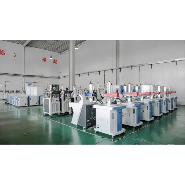 Hangheld Pneumatic DOT Peen Marking Machine For Metal