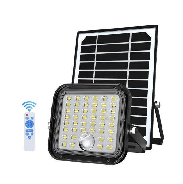 100W LED Flood light Outdoor Solar Lights Outdoor Light 100W Solar Floodlights