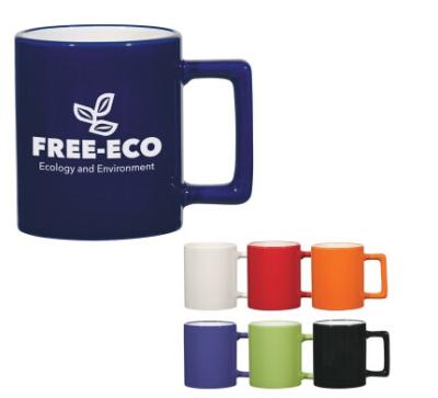 Freeuni 11oz Promotion Cheap Bulk Ceramic Mug,Custom Ceramic Coffee Mug,Cheap Custom