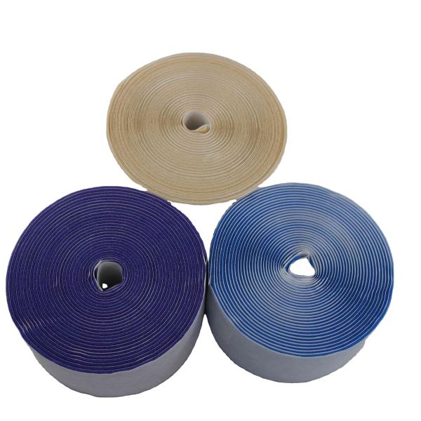 Breathable медицинская лента перевязывает гипсолит быстрого обруча пены собственной личности помощи слипчивого эластичный кохезионный