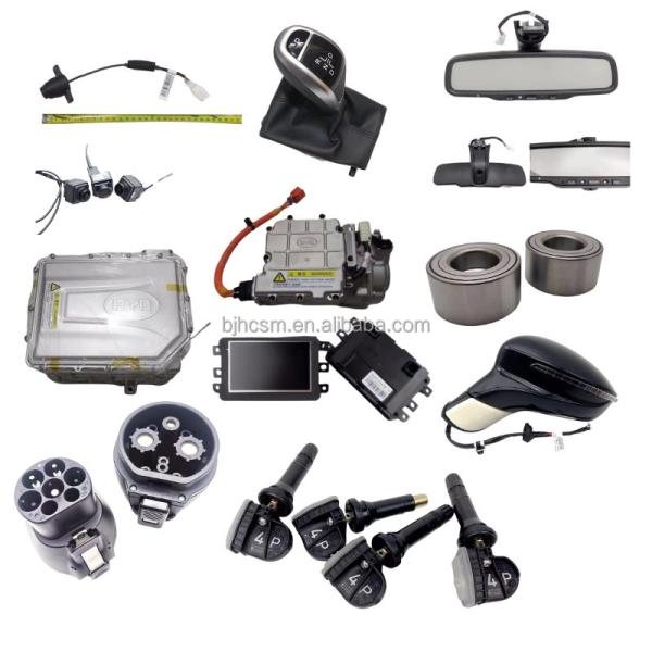 BYD Auto Spare Parts for F0 F3 G3 G3R e2 e3 e5 e6 S6 S7 Qin Tang Song Han EV DMI electricPopu