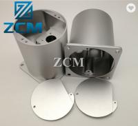 piezas que trabajan a máquina de la precisión de la altura de 250m m para la máquina de la automatización