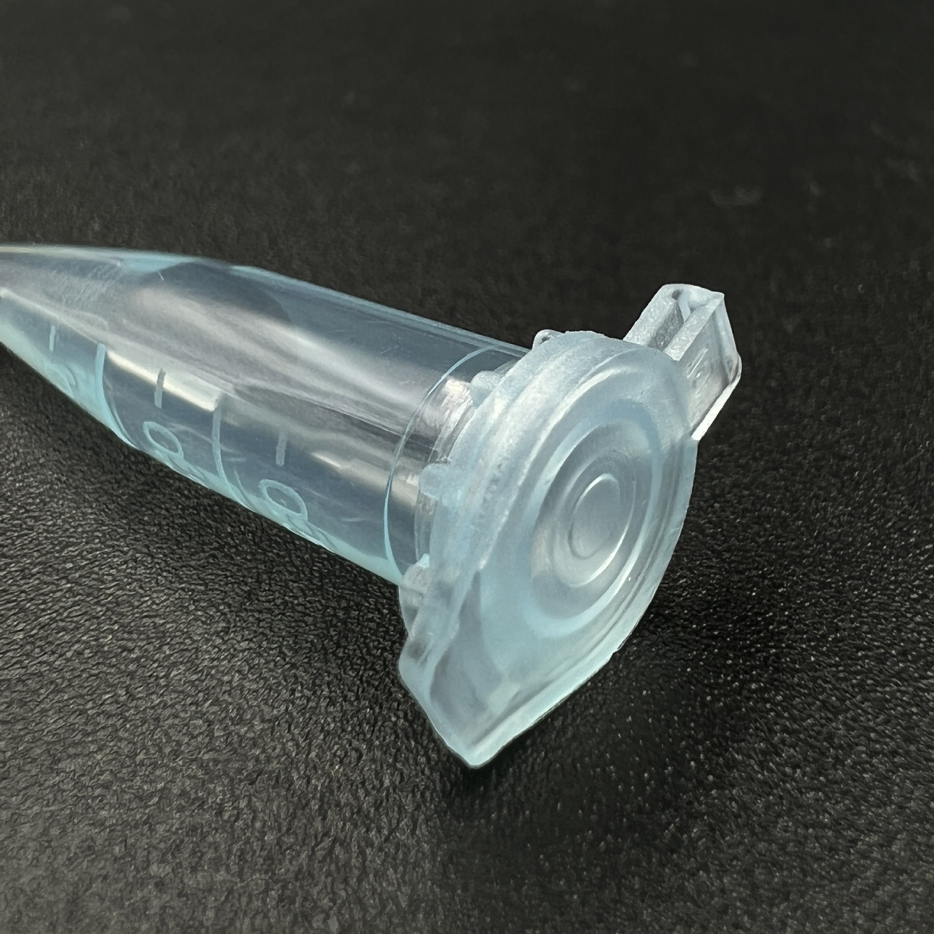 Transparent Colored Centrifugal Tube 50ml 0.2ml 0.5ml 1.5ml 2ml 10ml 15ml Micro Centrifuge Tube for Laboratory