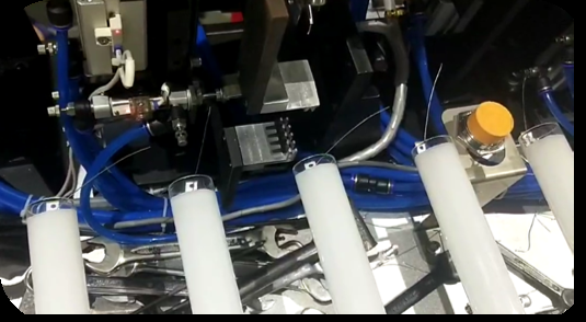 Scalable Automated Manufacturing Systems Incorporating Flexible Automation Technologies to Meet Diverse Industrial Needs
