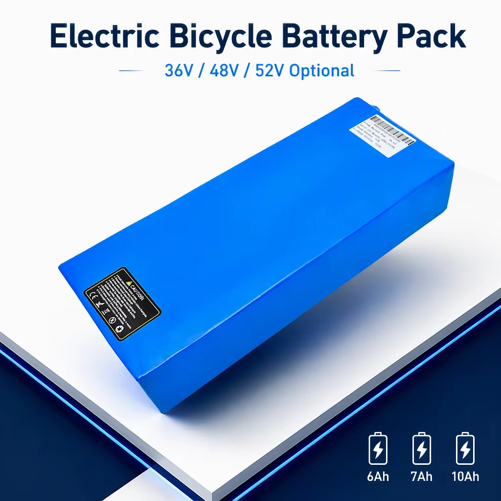 Customizable 4S2P 72v Lithium Ion Battery Pack For Electric Scooter