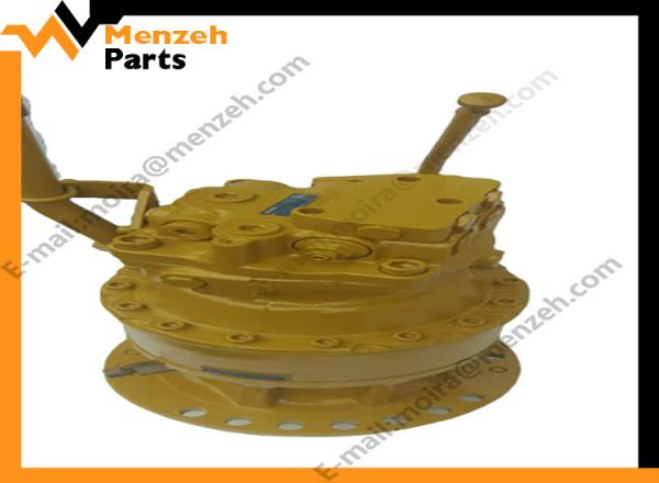 21K-26-B7100 21K-26-B7130 21K-26-B7010 Swing Reduction Gearbox Fit Pc160-7 Pc160-8
