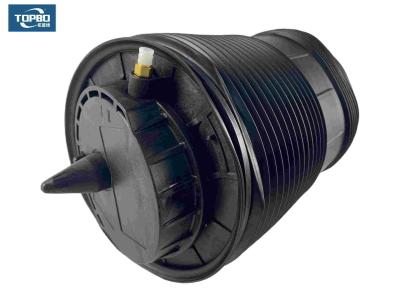 Foles esquerdos da mola de ar do carro da parte traseira de OE 4M0616001Q para Audi Q7 2016-2017