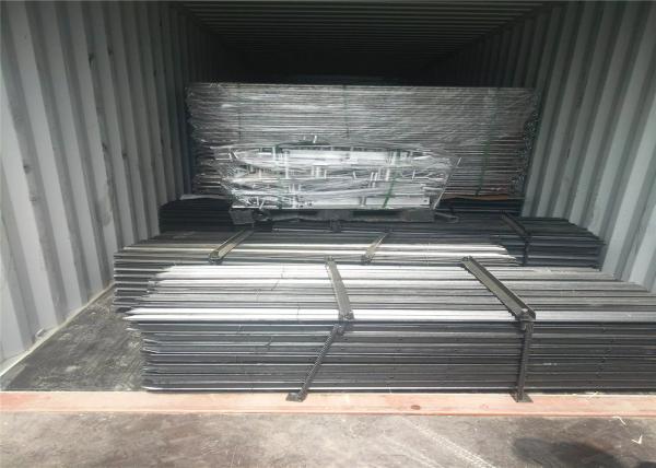 1350mm Y star picket 1.86kg per meter hot dipped galvanized