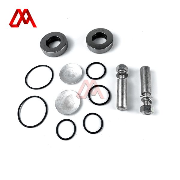 KP-130 Steering Knuckle Nissan Truck Spare Parts King Pin Kit 0443136030 04431