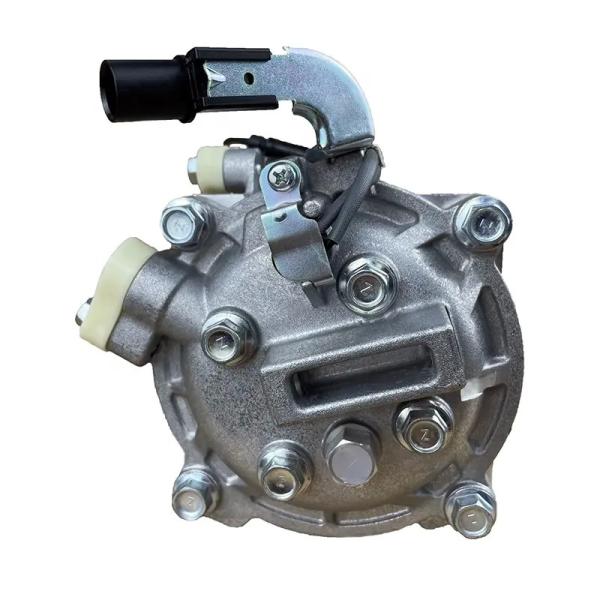 Compressor automático AC para Mitsubishi Outlander 3.0 QS90 ASX Lancer AKS200A402C CAT2838