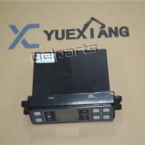 Панель 11Q6-90370 HCE кондиционирования воздуха регулятора R215-9 R210 R220 экскаватора