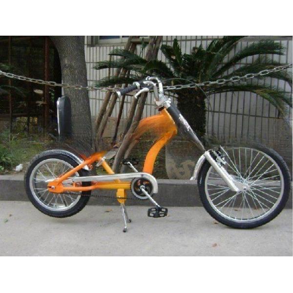 WEBSITE www.ghbike.com 11KG Mini-Chopper Bike for Kids Passed CEd ISO 12''-14'' Size