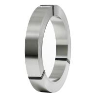 580 liga brilhante do MPA 1Cr13Al4 2.5mmx180mm FeCrAl