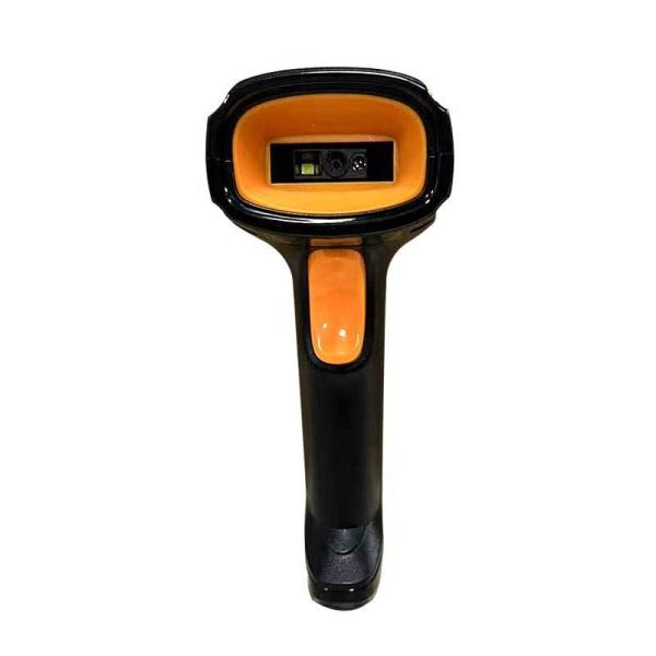 Escáner de código de barras portátil duradero SC20/SC20-BT para logística y almacenamiento con Bluetooth de largo alcance y capacidades robustas de lectura 1D/2D