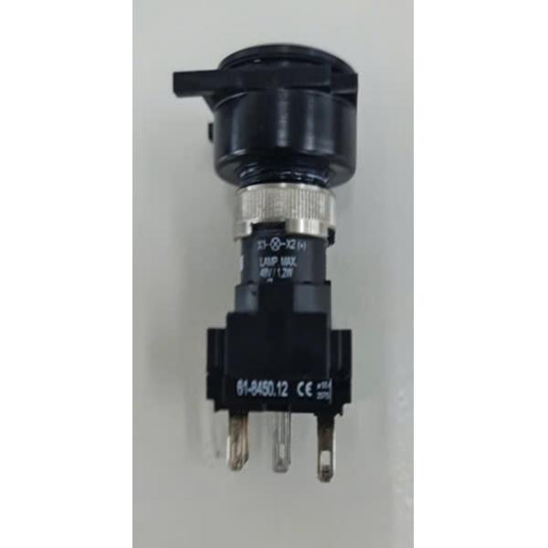 Parties de montage de surface Asymtek