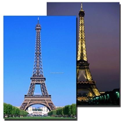 print custom lenticular cards 3D Dynamic cards animation lenticular card sale and export Mozambique