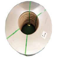 Superfície de aço inoxidável 3mm da bobina 2B da categoria 304 laminados a alta temperatura da facilidade da aptidão