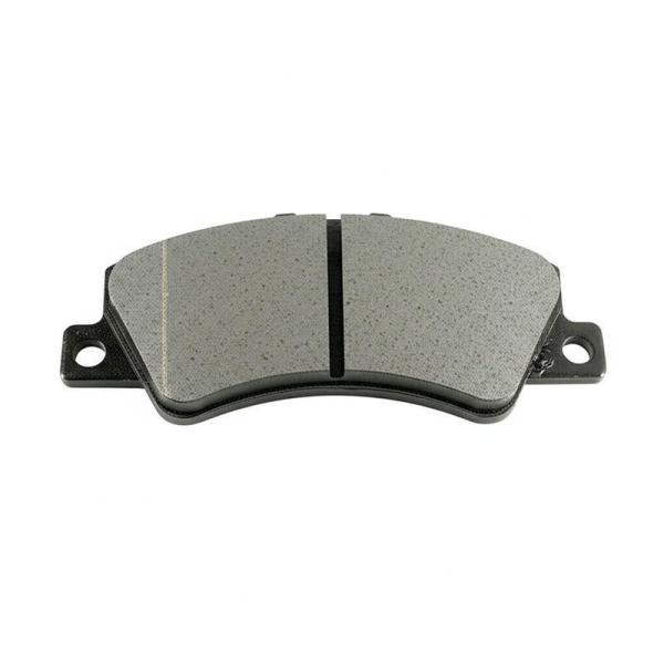 DongFeng EQ1075SJ3CDF montaje de las pastillas de freno OEM 140-2 24V
