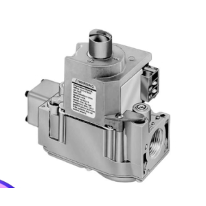 Honeywell VR8305M4801 Combustion Valve With 24 VDC Power Supply IP65 / IP67