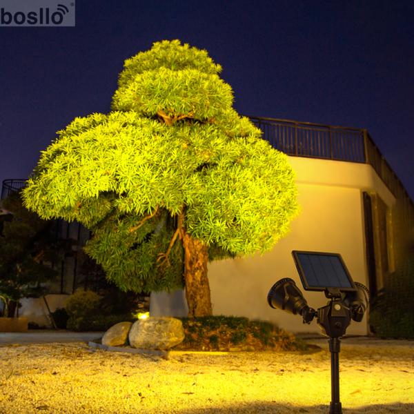 6V 500MA солнечные садовые лампы черные наружные солнечные садовые лампы