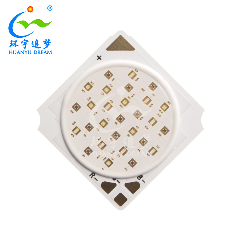 3000K Warm White COB LED Chip CRI80 7W 21-23V 300mA Dimmable for Downlight Spotlight Home Hotel Lighting