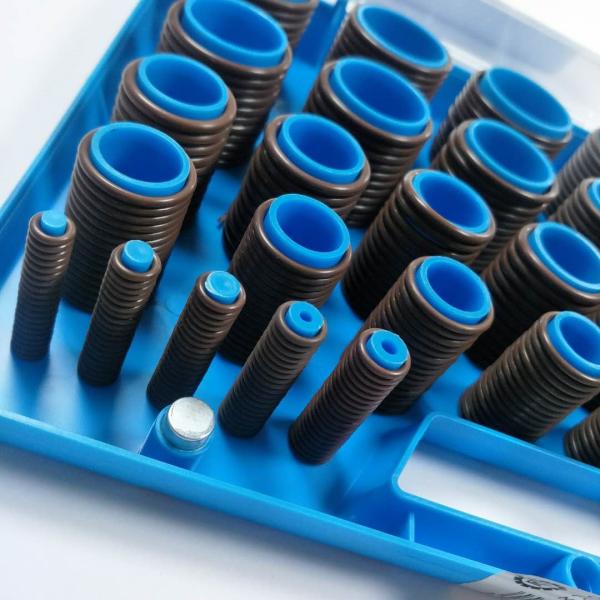 1.2Kg XiaGong Excavator Seal Kits Professional XG Pump Seal Kit