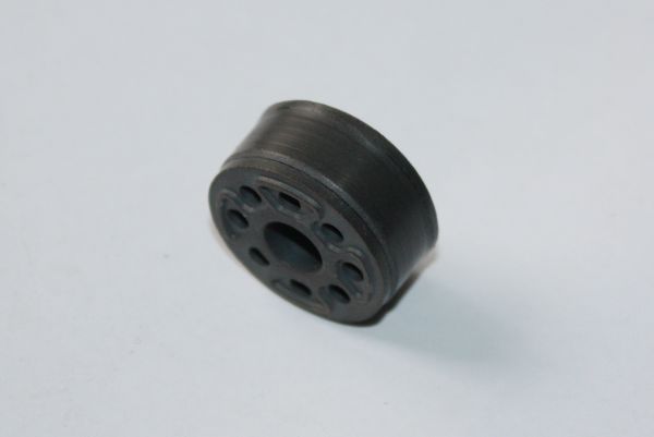 Good seal steam treatment D27 TFM banding Shock Piston with Hoganas powder