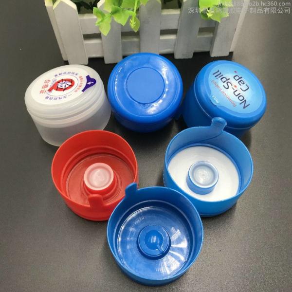 Машина инжекционного метода литья высокой эффективности автоматическая крышка бутылки с водой 5 галлонов пластиковая делая машину