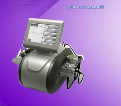 40K Cavitation +Vacuum+ RF weight loss/fat burning Slimming and fat reduction machine