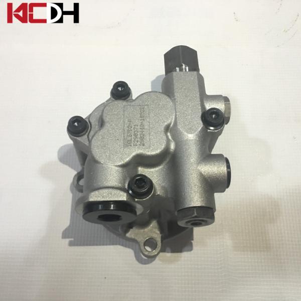 Conjunto da bomba de engrenagem de K3V112DT