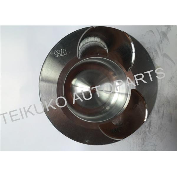 Диаметр 102мм цилиндра поршеня двигателя дизеля Алумюнм 3957795 6БТАА