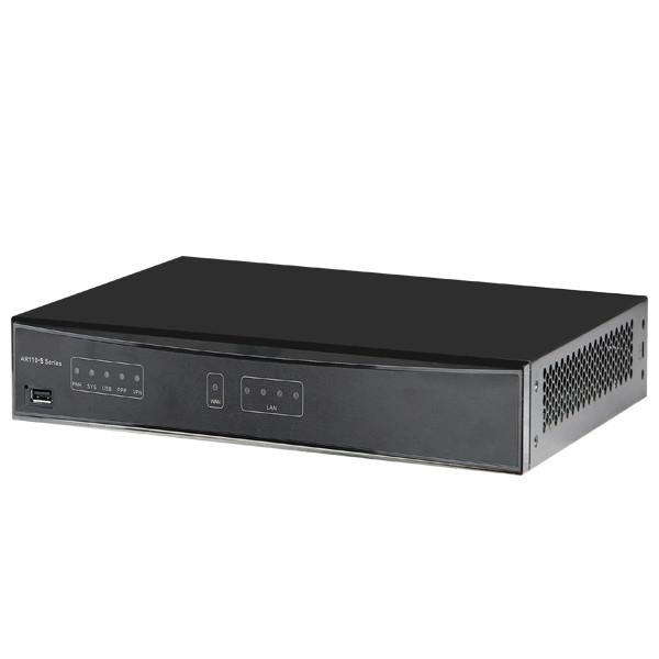 150Mbps 2.4G WiFi Gigabit Network Switch NetEngine AR111-S 24 x 10 Gig SFP